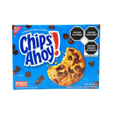 Chips Ahoy - Nabisco - 7 paquetes