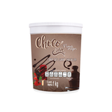 Cobertura sabor chocolate - Choco-Inn - 1 kg