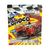 Choco Racing - Nucita - 56 piezas