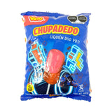 Chupadedo - Vero - 30 piezas