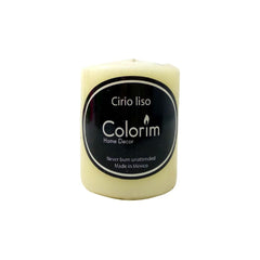 Velas - Colorim