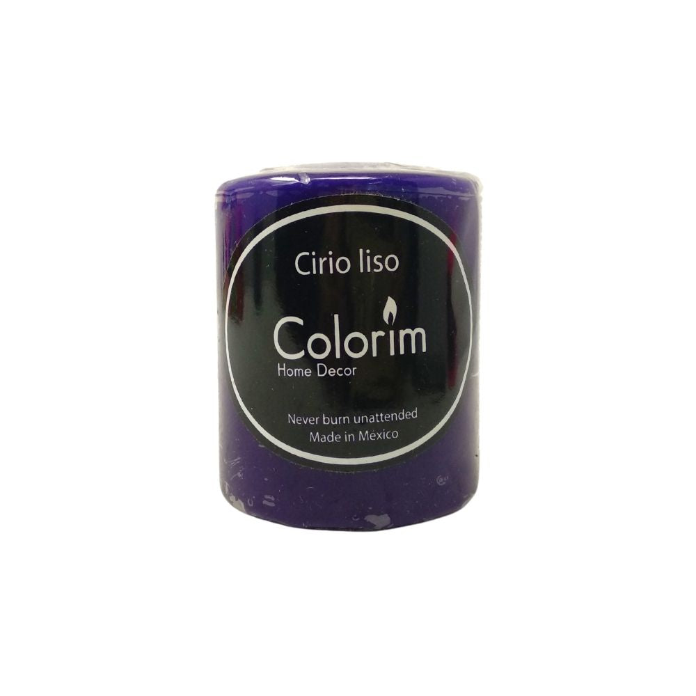 Velas - Colorim