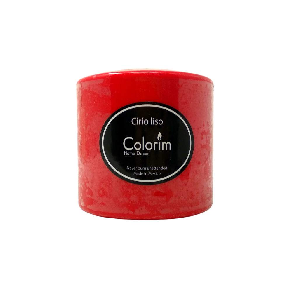 Vela - Colorim