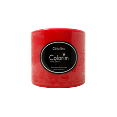 Vela - Colorim