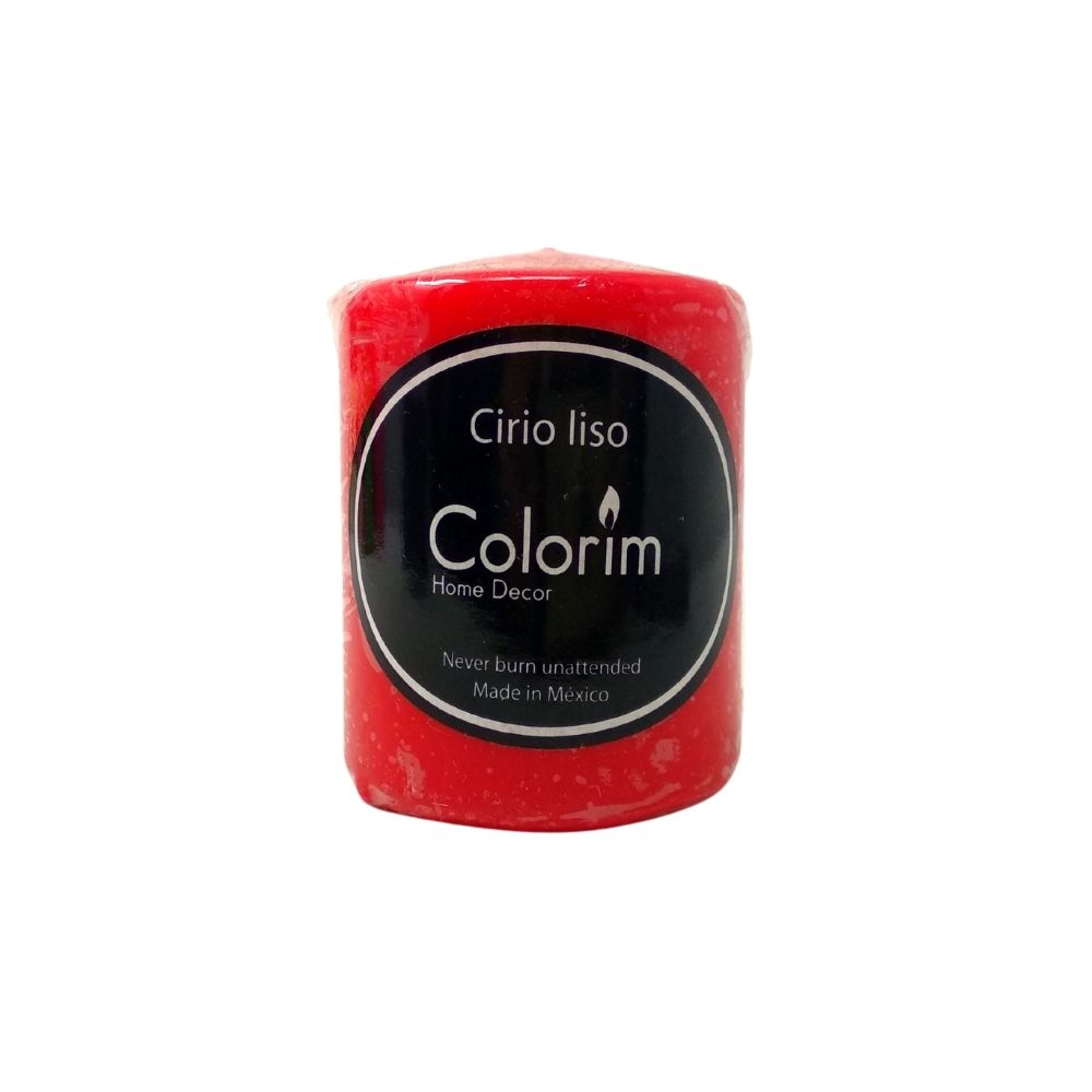 Velas - Colorim