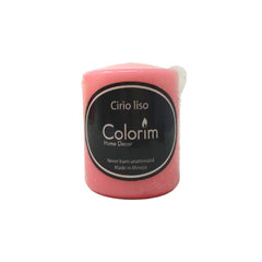 Velas - Colorim