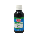 Concentrado D-15 saborizante para alimentos Deiman - 120 ml