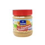 Crema de Cacahuate - Corina - 340 g