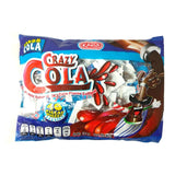 Crazy Cola Paleta - Dulces Karla - 40 Pzas