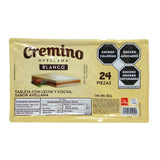 Cremino Blanco - 24 Pzas