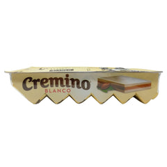 Cremino Blanco - 24 Pzas