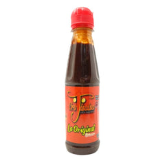 Salsa Botanera - Crujisalsa - 205 ml
