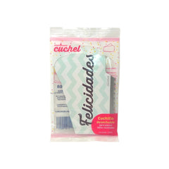 Cuchillo Desechable - Cuchel