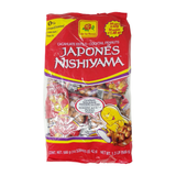 Cacahuate Japonés Nishiyama - De La Rosa - 588 g