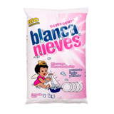 Detergente en polvo - Blanca Nieves - 1 kg