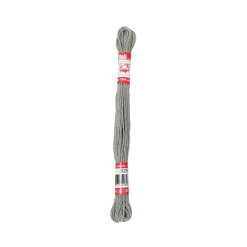 Hilo para Bordar - Doli Vela - 1.2 g