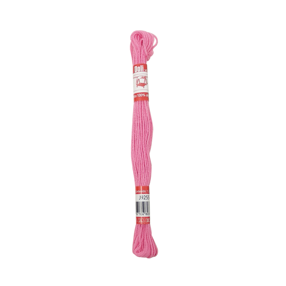 Hilo para Bordar - Doli Vela - 1.2 g