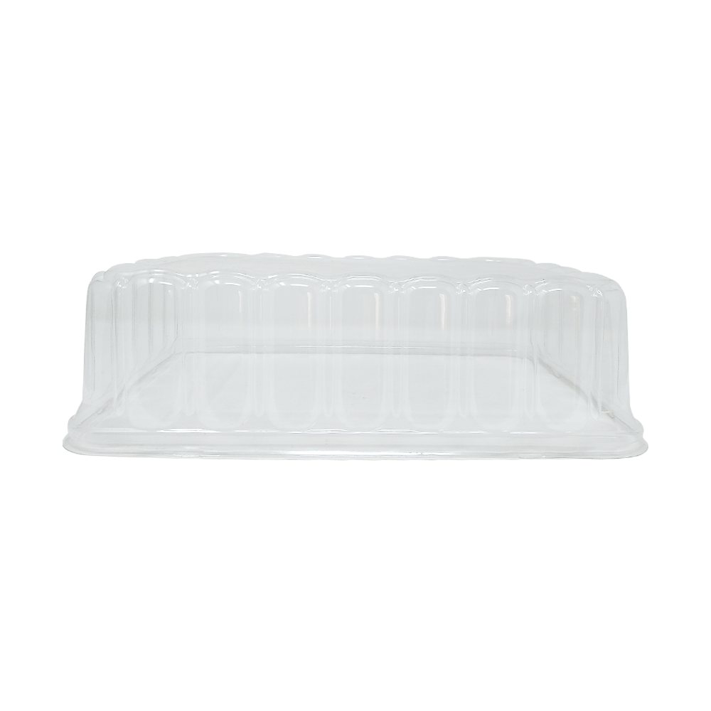 Domo rectangular C3525A 1 Pza