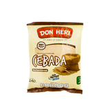 Cebada - Don Heri - 240 g