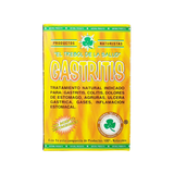 Gastritis - El Trébol de la Salud - 200 g