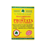 Próstata - El Trébol de la Salud - 200 g