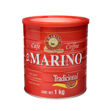 Café - El Marino - 1 kg