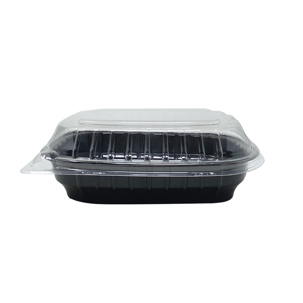 Ensaladera chica FH161323N con tapa 2 Pzas