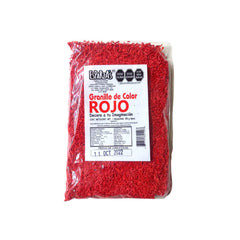 Granillo de Color - Esparza's  - 250 g