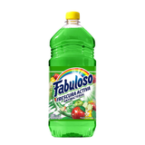 Limpiador Líquido Pasión de Frutas - Fabuloso - 1 L