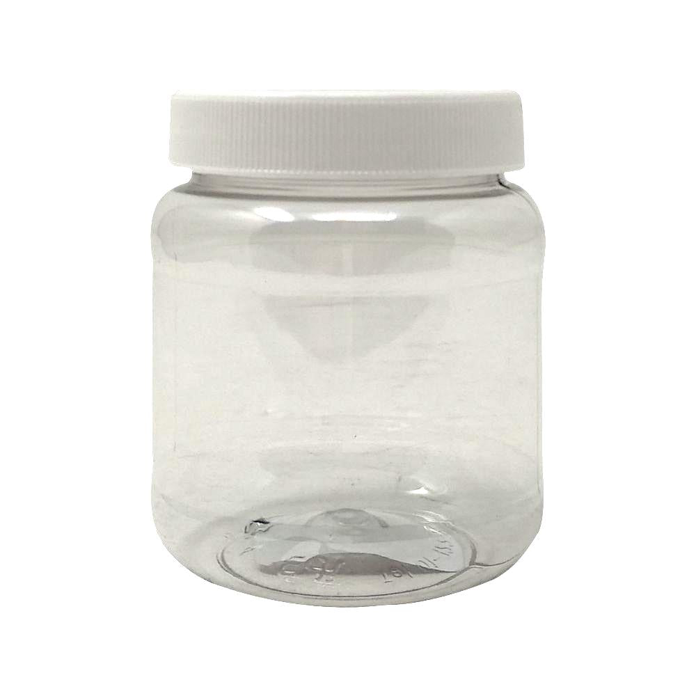 Frasco Pet 250 ml
