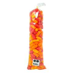Frituras de tubo