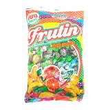 Frutin Caramelos - Alteño - 100 Piezas