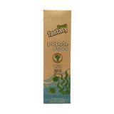 Popotes Biodegradables - Cubiertos Fantasy - 150 Piezas