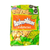 Galletas Animalitos -Gamesa - 500 g