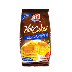 Harina para Hot Cakes - Gamesa - 500 g