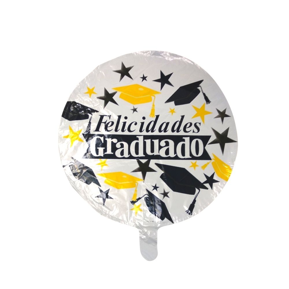 Globos de Graduación Grandes