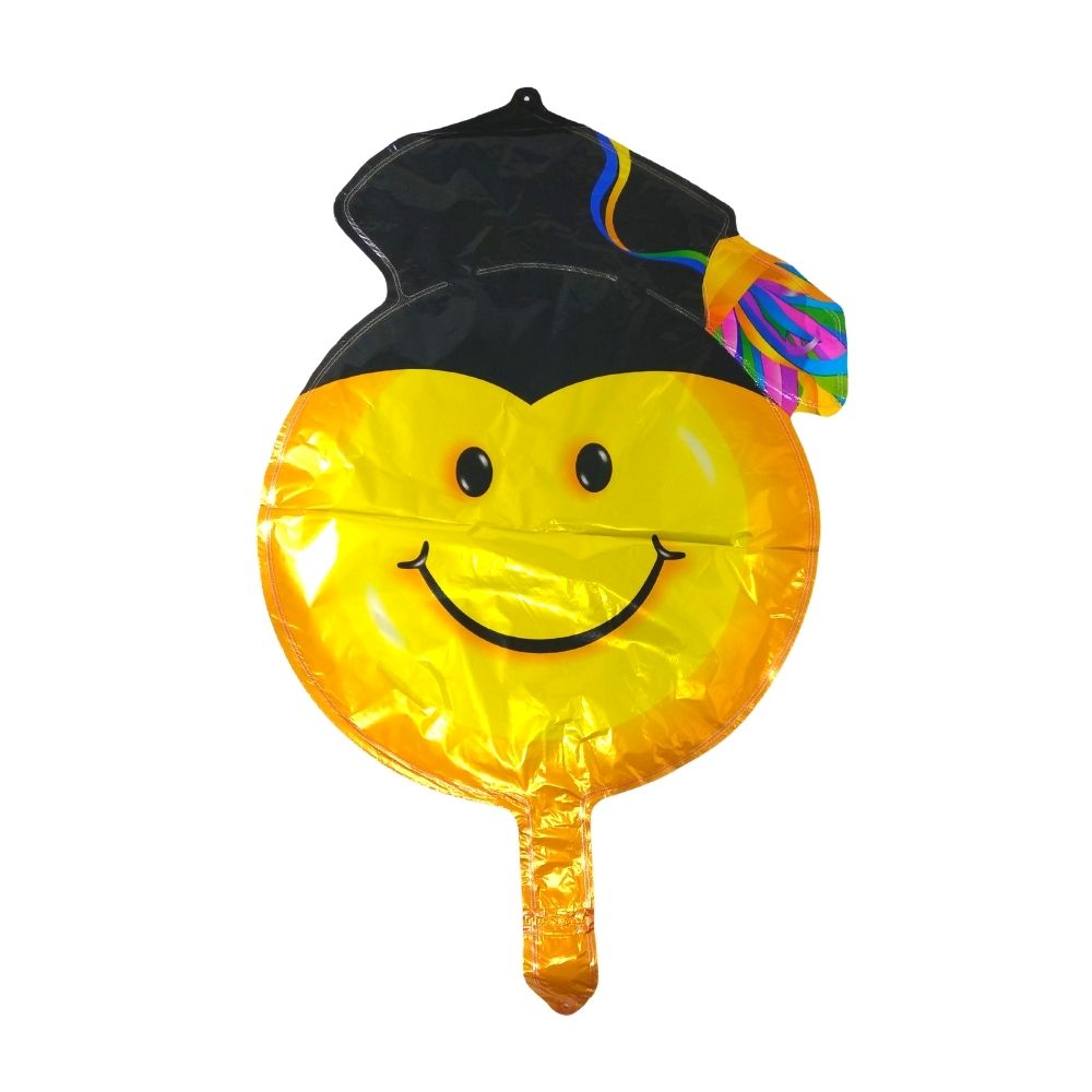 Globos de Graduación Medianos