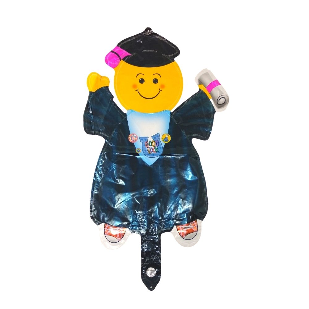 Globos de Graduación Medianos