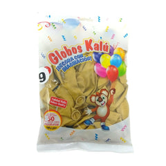 Globos Kalú Biodegradables  #9 - Kalú - 50 Piezas