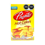 Harina para Hot Cakes - Pronto - 350 g