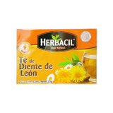 Té de Diente de León - Herbacil - 25 saquitos