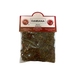 Damiana - 30 g