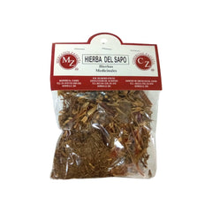 Hierba del Sapo - 40 g