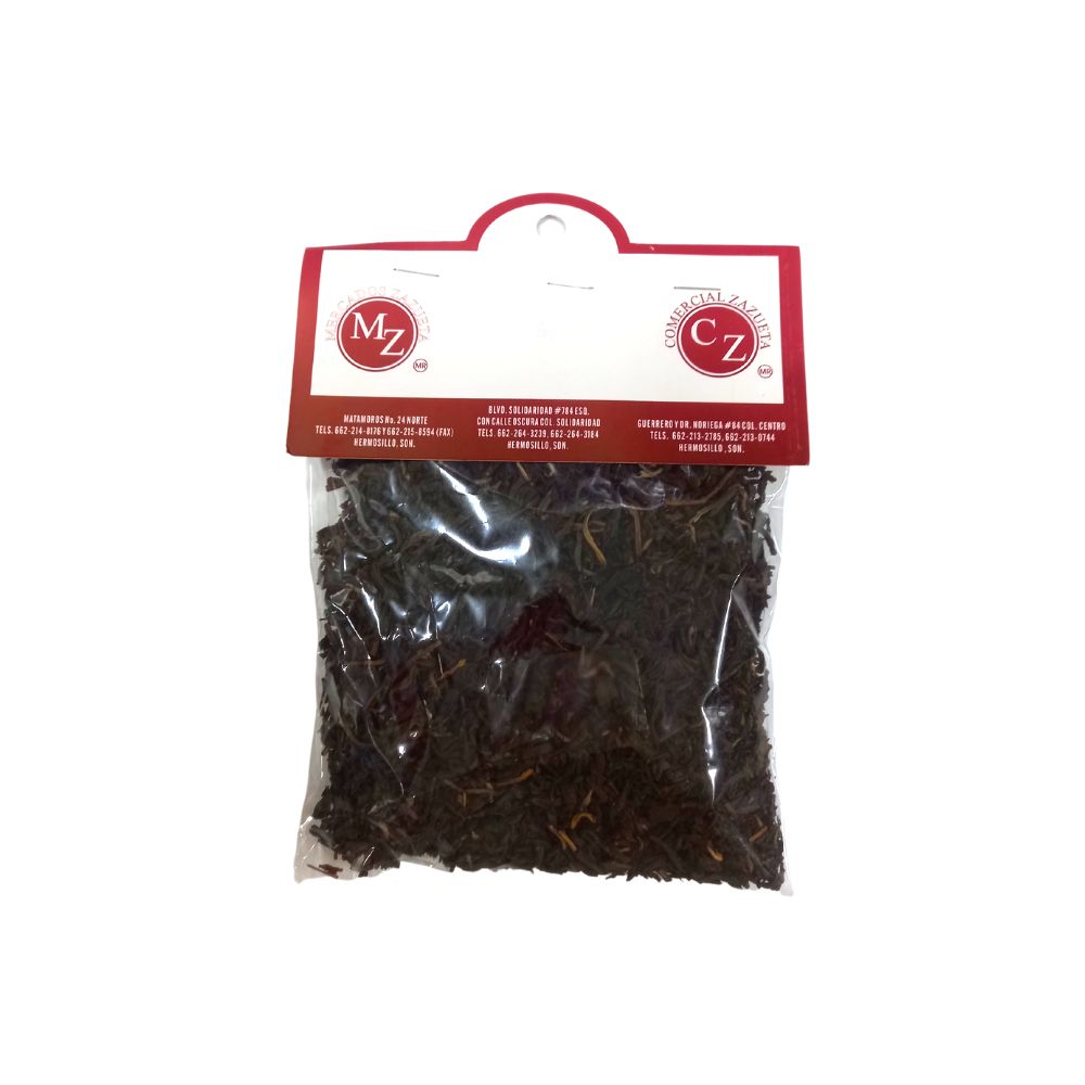 Té Negro - 50 g