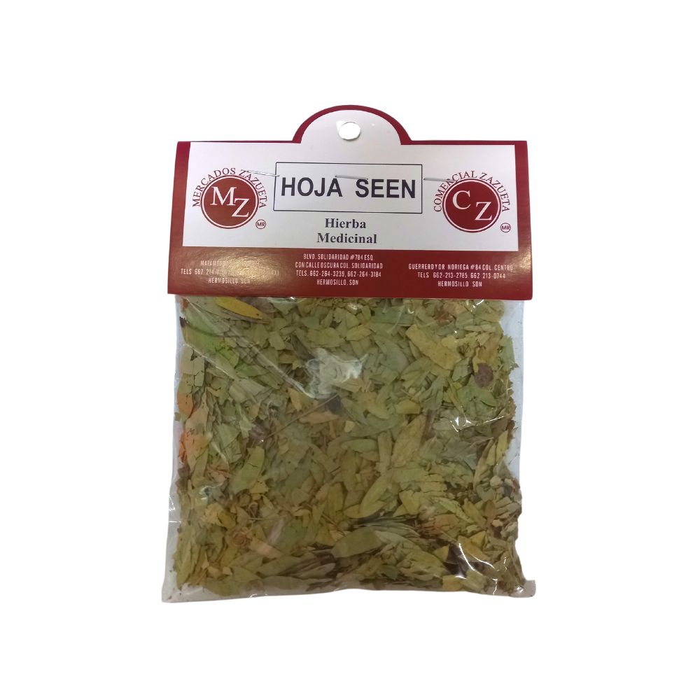 Hoja Seen - 30 g