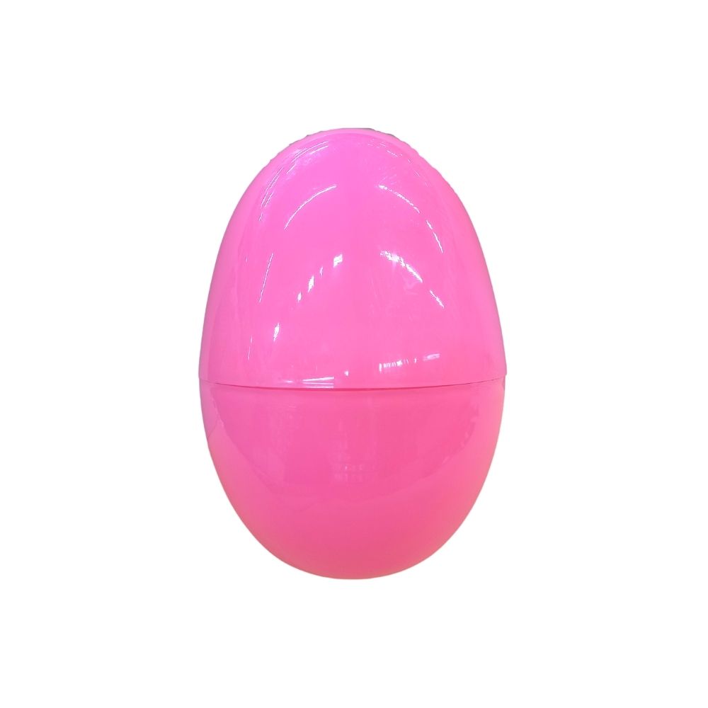 Huevos Jumbo de Colores con Agarradera
