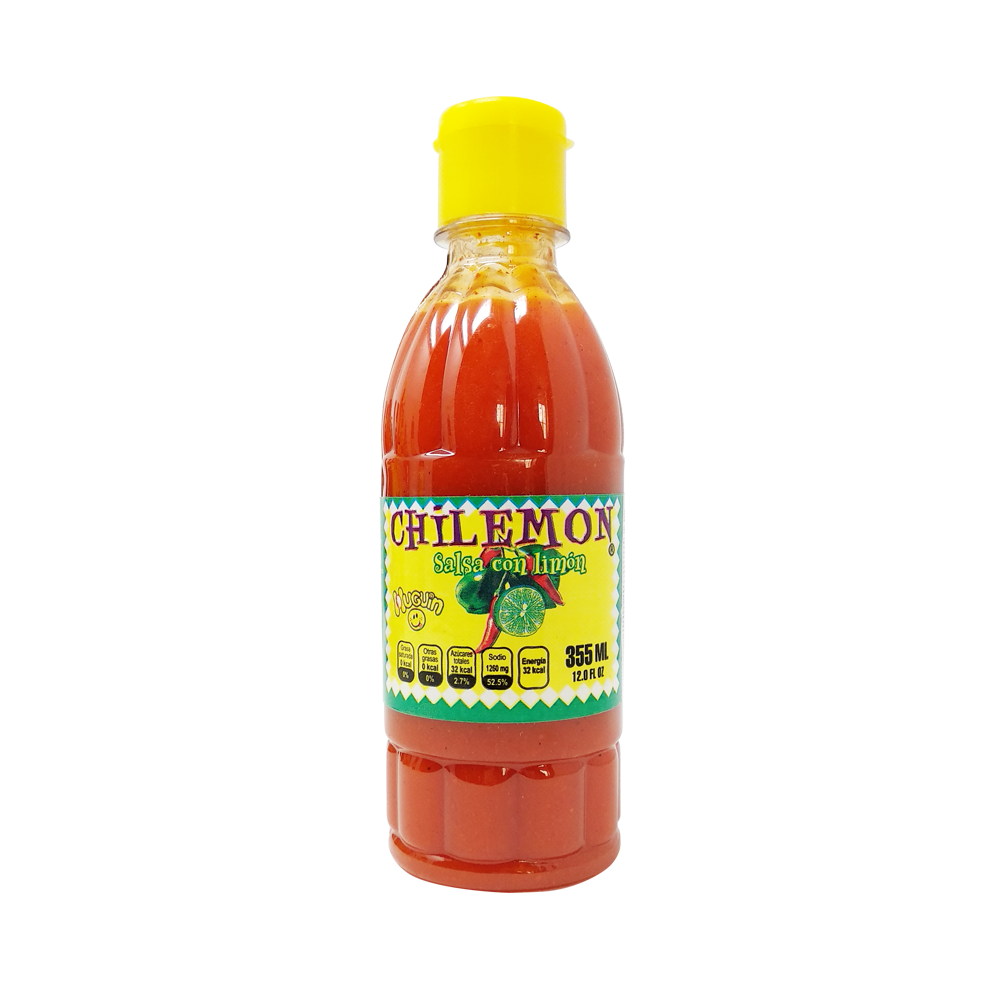 Chilemon - Huguin - 355 ml