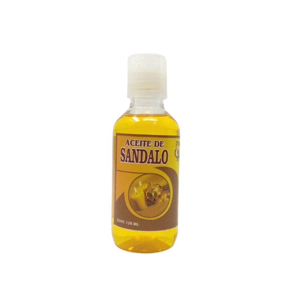 Aceite de sándalo - Pronaur - 120 ml