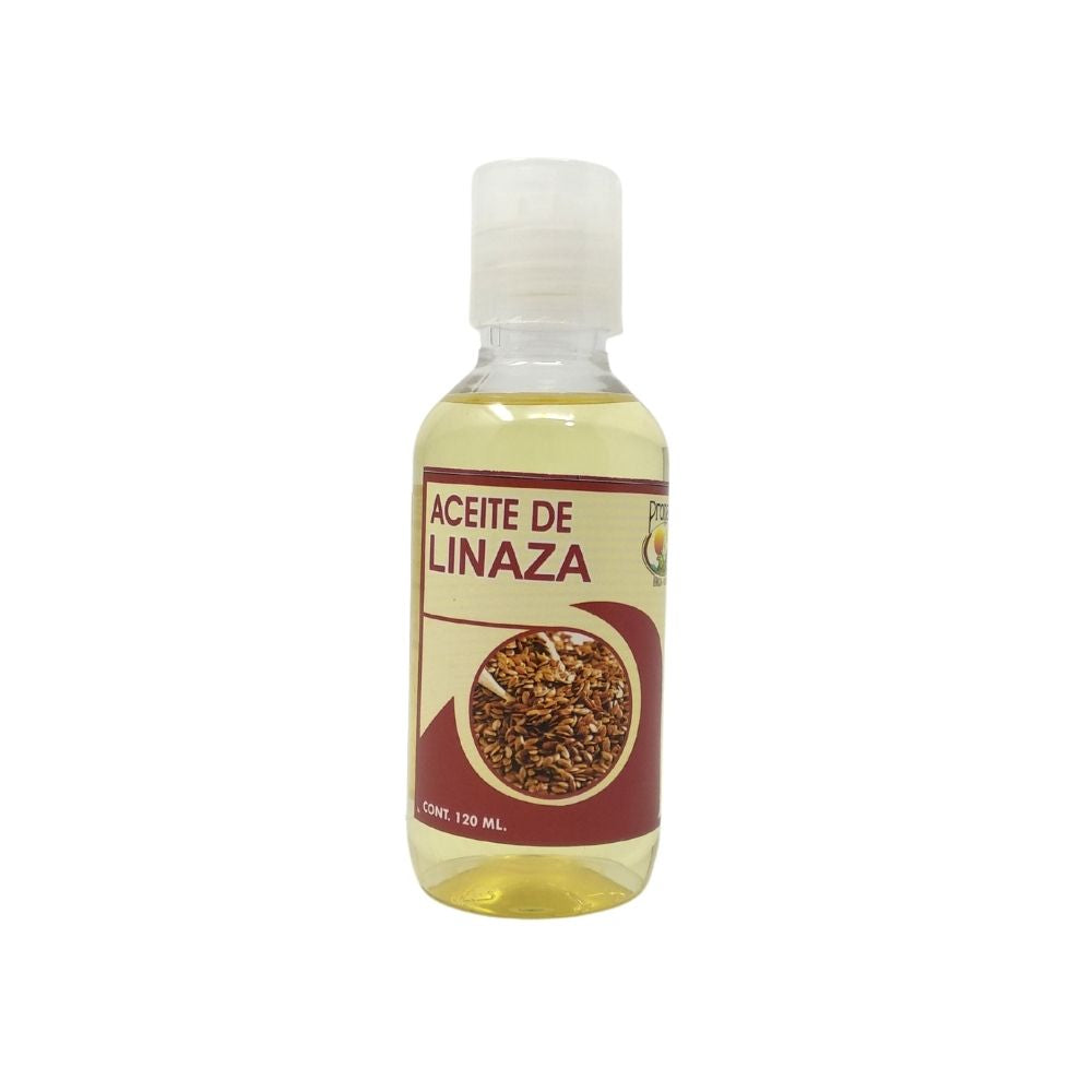 Aceite de Linaza - Pronaur - 120 ml
