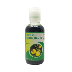 Aceite de Árbol del té - Pronaur - 120 ml